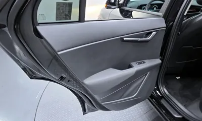 Kia Niro 2024, 7671 км, за 29600000 KRW - фото 25