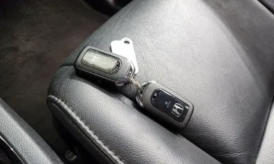 Honda Pilot 2017, 137835 км, за 14600000 KRW - фото 15