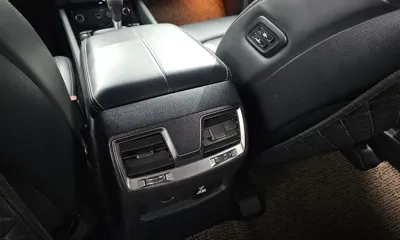 KG_Mobility_Ssangyong Rexton 2019, 137293 км, за 11800000 KRW - фото 33