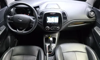 Renault-KoreaSamsung QM3 2019, 39100 км, за 10200000 KRW - фото 7