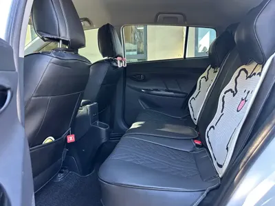 Toyota Yaris L 2017, 74000 км, за 38500 CNY - фото 13