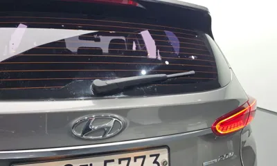Hyundai Santafe 2019, 147283 км, за 15500000 KRW - фото 30