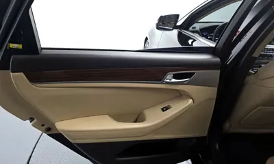 Genesis G80 2018, 139550 км, за 12200000 KRW - фото 25