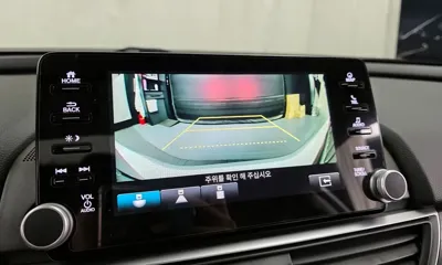 Honda Accord 2019, 65623 км, за 17400000 KRW - фото 15