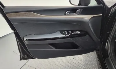 Kia K5 2020, 70446 км, за 18600000 KRW - фото 24