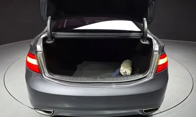 Hyundai Grandeur 2014, 55607 км, за 7300000 KRW - фото 20