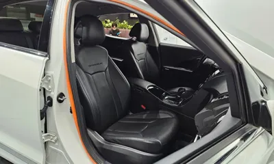 Hyundai Grandeur 2016, 268740 км, за 4300000 KRW - фото 10