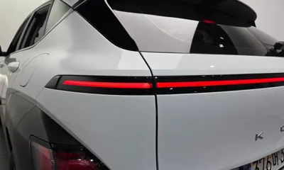 Hyundai Kona 2023, 25669 км, за 29990000 KRW - фото 23