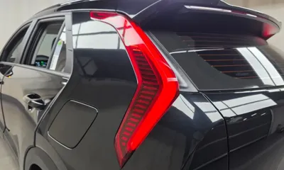 Kia Niro 2026, 6149 км, за 28800000 KRW - фото 23