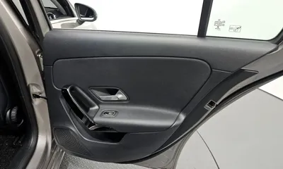 Mercedes-Benz A-Class 2019, 53952 км, за 16900000 KRW - фото 29