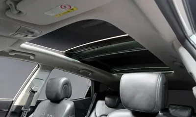 Hyundai Santafe 2016, 119721 км, за 13700000 KRW - фото 19