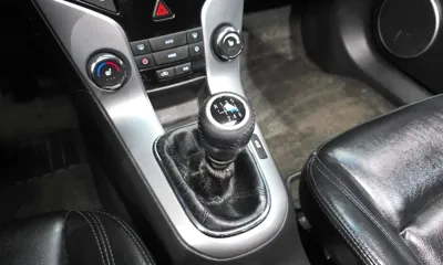 ChevroletGMDaewoo Cruze 2012, 172762 км, за 4200000 KRW - фото 9