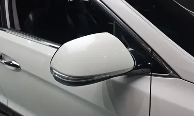 Hyundai Santafe 2016, 155491 км, за 10800000 KRW - фото 31