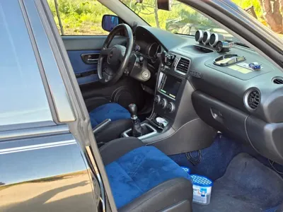 Subaru Impreza 2006, 100652 км, за 30000000 KRW - фото 6