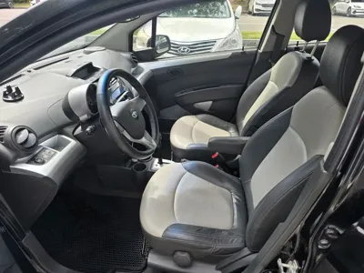 ChevroletGMDaewoo Matiz 2010, 140000 км, за 1350000 KRW - фото 8