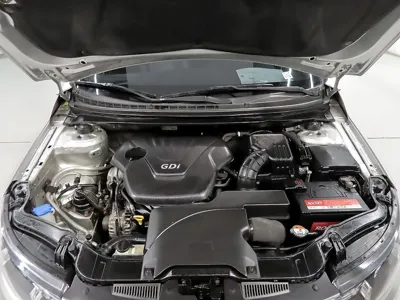 Kia Porte 2013, 170254 км, за 2400000 KRW - фото 6