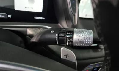 Genesis G90 2023, 154893 км, за 75900000 KRW - фото 28