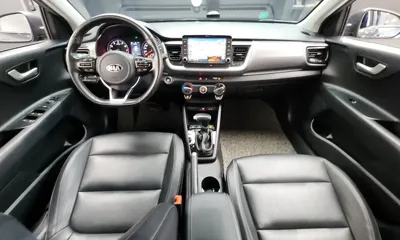 Kia Stonic 2018, 61411 км, за 11700000 KRW - фото 7