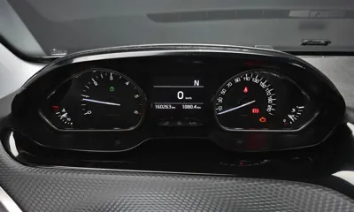 Peugeot 2008 2016, 160263 км, за 5500000 KRW - фото 8