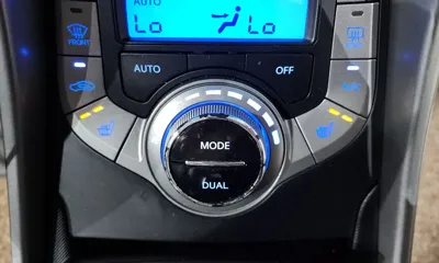 Hyundai Avante 2014, 111508 км, за 5000000 KRW - фото 19