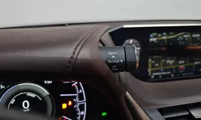 Lexus ES 2020, 48866 км, за 43500000 KRW - фото 34