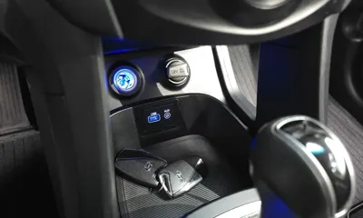 Hyundai Santafe 2018, 131781 км, за 12150000 KRW - фото 29