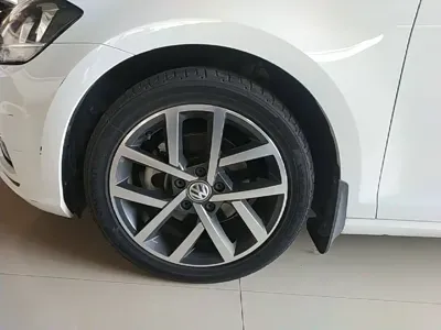 Volkswagen Golf 2020, 45000 км, за 72000 CNY - фото 23