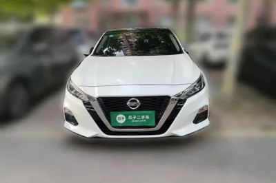 Nissan Teana 2020, 75600 км, за 68836.28 CNY