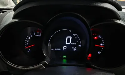 Kia Ray 2018, 91833 км, за 10500000 KRW - фото 8