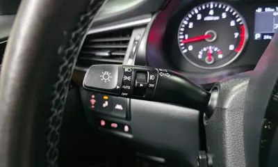 Kia K7 2018, 97021 км, за 13900000 KRW - фото 30