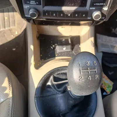 Kia Lotze 2009, 76073 км, за 1790000 KRW - фото 9