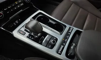 Kia Stinger 2019, 54334 км, за 20900000 KRW - фото 9