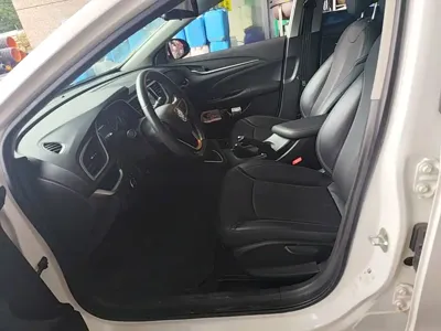 Buick Excelle 2021, 80900 км, за 39500 CNY - фото 15
