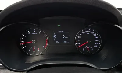 Kia K5 2016, 119941 км, за 7800000 KRW - фото 8