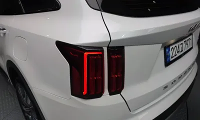 Kia Sorento 2022, 43781 км, за 33900000 KRW - фото 23