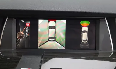 BMW Gran Turismo 2016, 174030 км, за 12700000 KRW - фото 16