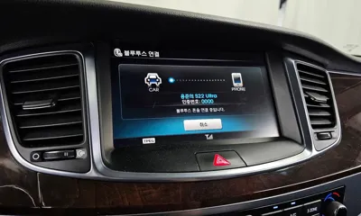 Hyundai Equus 2015, 322619 км, за 4500000 KRW - фото 16