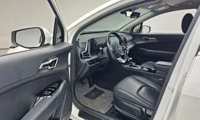 Kia Sportage 2022, 119523 км, за 16900000 KRW - фото 10