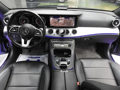 Mercedes-Benz E-Class 2020, 58623 км, за 23000000 KRW - фото 8