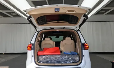 Kia Canival 2020, 57591 км, за 24990000 KRW - фото 20