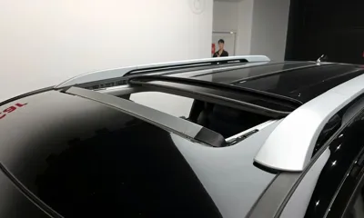 Kia Mohave 2020, 121676 км, за 25990000 KRW - фото 30