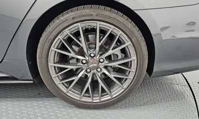 Genesis G80 2018, 64429 км, за 32500000 KRW - фото 21