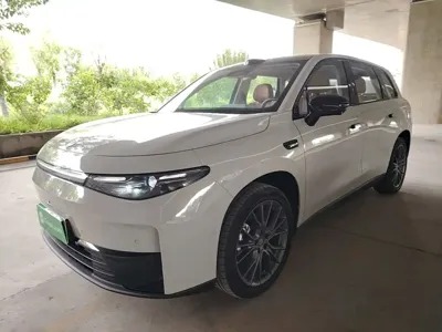 Leapmotor Leapmotor C10 · 2026 год
