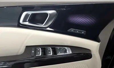 Kia Canival 2023, 141300 км, за 23500000 KRW - фото 27