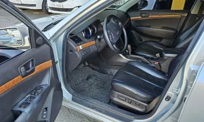 Hyundai Sonata 2009, 171745 км, за 2550000 KRW - фото 11