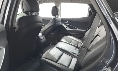 Hyundai Santafe 2015, 177388 км, за 8500000 KRW - фото 17