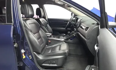 Renault-KoreaSamsung QM6 2018, 180546 км, за 7600000 KRW - фото 11