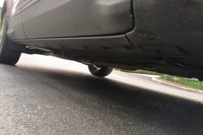 Ford Kuga 2017, 119100 км, за 38374.54 CNY - фото 27