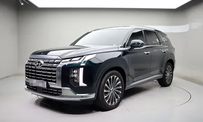 Hyundai Palisade 2023, 28434 км, за 34900000 KRW - фото 3