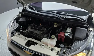 ChevroletGMDaewoo Spark 2016, 109265 км, за 4980000 KRW - фото 6